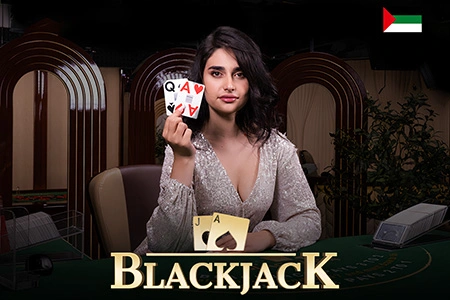 Arabisch Blackjack