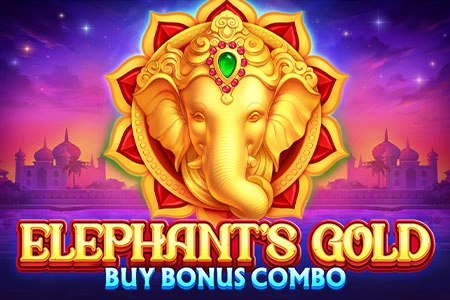 Elephant’s Gold